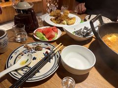 -福茂源横山铁锅羊肉(牡丹园店)