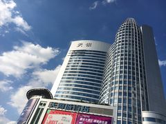 -星巴克(广州东圃天银店)