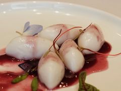 蓝莓山药-宁波状元楼酒店(和义路店)