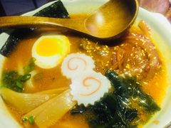 -無忧浅草君·洋风料理(下沙宝龙二期一店)