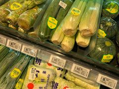 -沃尔玛超市(北大街店)