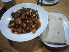 -长寿面馆(振兴路店)