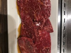 -俺的焼肉(銀座9丁目店)