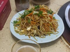 -313羊庄·羊肉火锅烧烤(李村店)