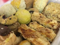 -爱德顺糕点食屋(利民道店)