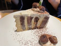 -竹子咖啡bamboo coffee