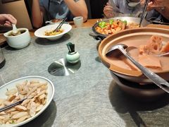 -沅江水·湖南家宴(南村万博长隆商圈店)