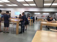 -Apple零售店(深圳益田假日广场店)