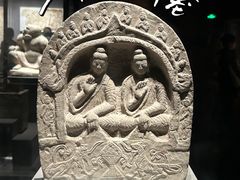 -大同市博物馆