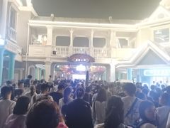 -大连海昌发现王国主题公园