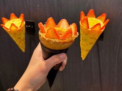 -July tale·可丽饼(德基广场店)
