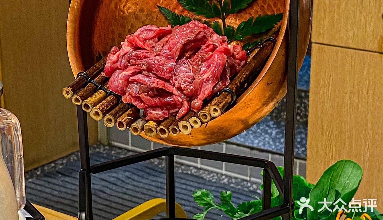  哭了‼️这么好吃的酸汤牛肉火锅我居然才发现