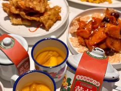-老知青·东北菜(中华城店)