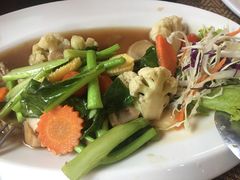 -BAI BUA RESTAURANT