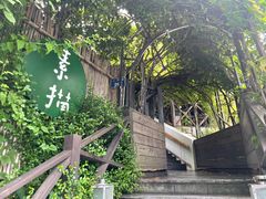 -素描餐厅(灵隐天竺店)