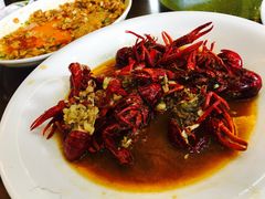 -老谢龙虾(芜湖路店)