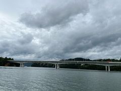 -千岛湖城中湖游船码头