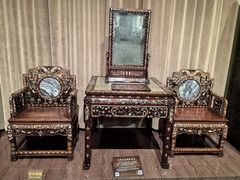 -中国紫檀博物馆