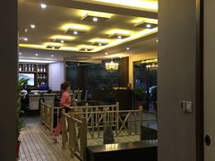 iphone_upload_pic-竹之月日本料理铁板烧(香江花园店)