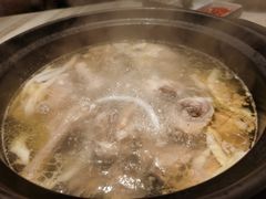 -同仁四季椰子鸡(福田东园总店)