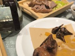 -锦绣金山人家(友谊店)