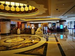 -北京中国大饭店