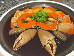 -小城故事·地道宁波味(月湖盛园店)