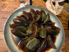 -柿子树炭烤羊腿(金台路店)