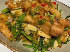 南洋泰味鸡-BetterThai 泰加(苏州中心店)
