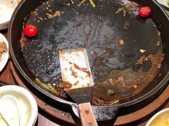 -老板恋上鱼(荣盛广场店)