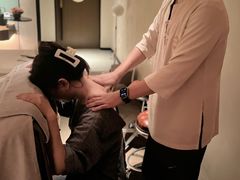 -守田肩颈·推拿SPA(颐豪旗舰店)