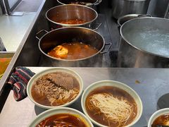 -晓马鸭店(新芜路店)