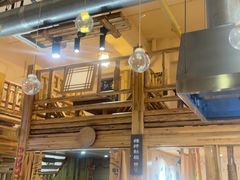 -恩你小木屋·烤肉韩式料理(嘉兴秀洲店)