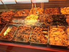 -绝味鸭脖(大学城店)