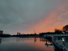 -葛仙湖公园