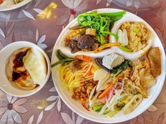 -福慧缘清心素食(峨眉山前店)