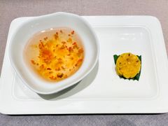 琼浆玉液配手作点心-花锦堂·隐庐