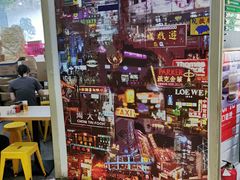 -食盈碗仔翅(星玺广场店)