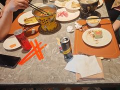 -松咖啡自助餐厅·松北香格里拉