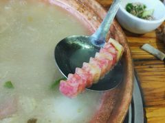 -阿婆情腊排骨火锅(金虹路店)