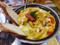 -小小集渔·泰式大排档(太古里香槟店)
