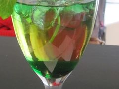 -美丽心情蛋糕(江苏路店)