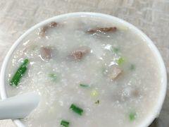 状元及第粥-荔银肠粉(广州天河华利路店)