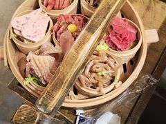 -古木枫老火锅(洪崖洞店)