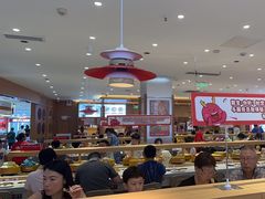 -龍歌自助小火锅(崂山丽达店)