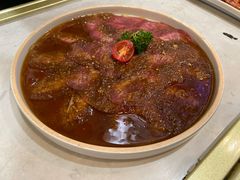 -喜来稀肉(虹泉路店)