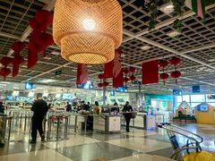 -宜家·瑞典风味餐厅(无锡店)