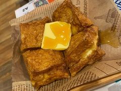 -龙记香港茶餐厅(久光百货店)