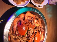 -胖哥俩肉蟹煲(爱琴海购物公园店)