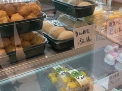 -包满意面包糕点(东坝店)